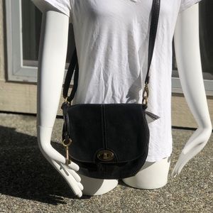 Fossil Crossbody Purse